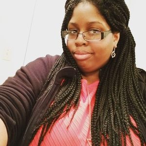 Meet your Posher, Shayla